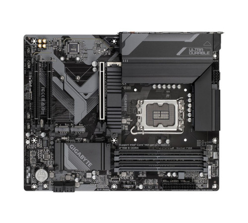 Материнская плата Gigabyte Z790 S DDR4 (LGA1700)