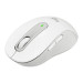 Мышь беспроводная Logitech M650, белая