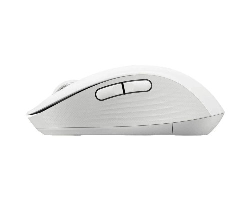 Мышь беспроводная Logitech M650, белая