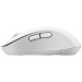 Мышь беспроводная Logitech M650, белая