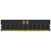 Модуль оперативной памяти Kingston 32GB DDR5 6000 FURY Renegade Pro RDIMM Black XMP ECC Registered DIMM (Single Module) 1RX4 32-38-38 1.35V 288-pin 16Gbit