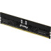 Модуль оперативной памяти Kingston 32GB DDR5 6000 FURY Renegade Pro RDIMM Black XMP ECC Registered DIMM (Single Module) 1RX4 32-38-38 1.35V 288-pin 16Gbit