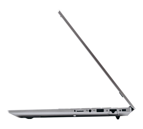 Ноутбук ACD 14S Intel Core i3-1215U/8Gb/SSD256Gb/14"/IPS/FHD/1920x1080/NoOS/silver (AH14SI1286WS)