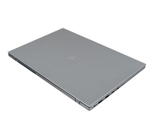 Ноутбук ACD 14S Intel Core i3-1215U/8Gb/SSD256Gb/14"/IPS/FHD/1920x1080/NoOS/silver (AH14SI1286WS)