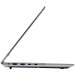 Ноутбук ACD 14S Intel Core i3-1215U/8Gb/SSD256Gb/14"/IPS/FHD/1920x1080/NoOS/silver (AH14SI1286WS)