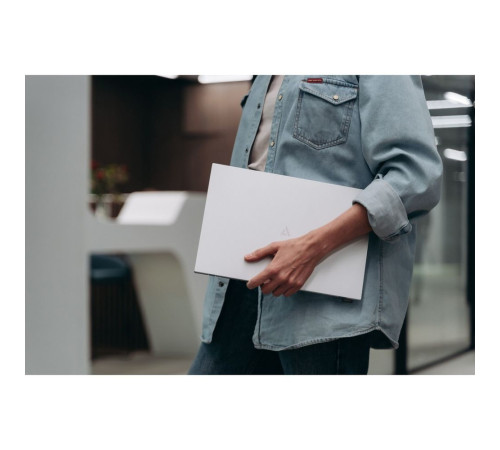 Ноутбук ACD 14S Intel Core i3-1215U/8Gb/SSD256Gb/14"/IPS/FHD/1920x1080/NoOS/silver (AH14SI1286WS)