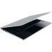 Ноутбук ACD 14S Intel Core i3-1215U/8Gb/SSD256Gb/14"/IPS/FHD/1920x1080/NoOS/silver (AH14SI1286WS)