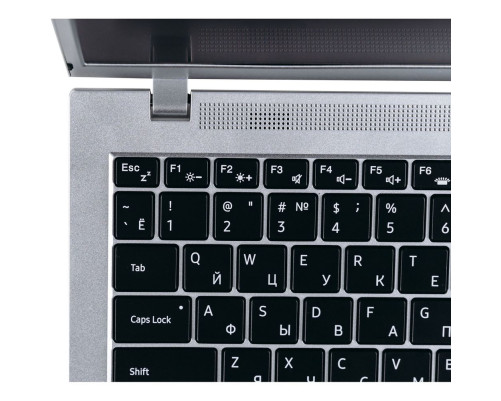Ноутбук ACD 14S Intel Core i3-1215U/8Gb/SSD256Gb/14"/IPS/FHD/1920x1080/NoOS/silver (AH14SI1286WS) Ноутбук ACD 14S Intel Core i3-1215U/8Gb/SSD256Gb/14"/IPS/FHD/1920x1080/NoOS/silver (AH14SI1286WS)