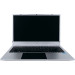 Ноутбук ACD 14S Intel Core i3-1215U/8Gb/SSD256Gb/14"/IPS/FHD/1920x1080/NoOS/silver (AH14SI1286WS)
