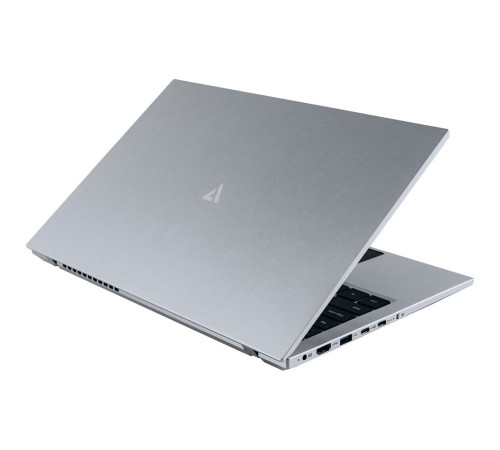 Ноутбук ACD 14S Intel Core i3-1215U/8Gb/SSD256Gb/14"/IPS/FHD/1920x1080/NoOS/silver (AH14SI1286WS)
