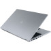 Ноутбук ACD 14S Intel Core i3-1215U/8Gb/SSD256Gb/14"/IPS/FHD/1920x1080/NoOS/silver (AH14SI1286WS)
