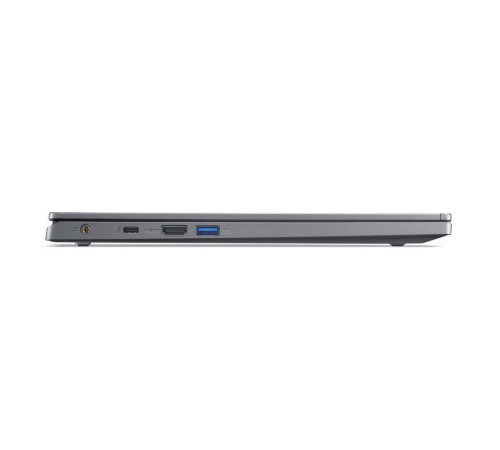 Ноутбук Acer Aspire 15 A15-51M-74HF Intel Core 7 150U/16Gb/SSD512Gb/15.6"/IPS/FHD/60Hz/NoOS/Iron (NX.KXRCD.007)