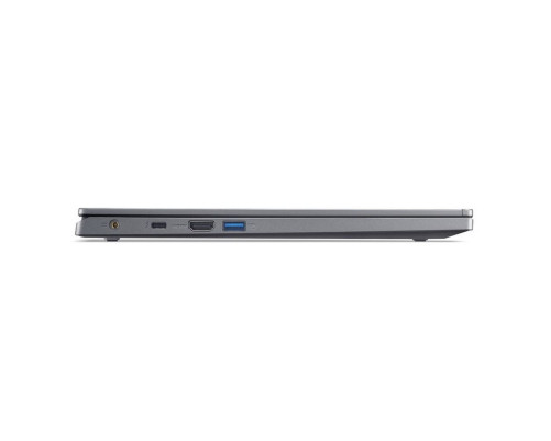 Ноутбук Acer Aspire 15 A15-51M-74HF Intel Core 7 150U/16Gb/SSD512Gb/15.6"/IPS/FHD/60Hz/NoOS/Iron (NX.KXRCD.007) Ноутбук Acer Aspire 15 A15-51M-74HF Intel Core 7 150U/16Gb/SSD512Gb/15.6"/IPS/FHD/60Hz/NoOS/Iron (NX.KXRCD.007)
