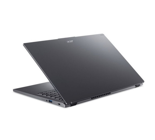 Ноутбук Acer Aspire 15 A15-51M-74HF Intel Core 7 150U/16Gb/SSD512Gb/15.6"/IPS/FHD/60Hz/NoOS/Iron (NX.KXRCD.007)