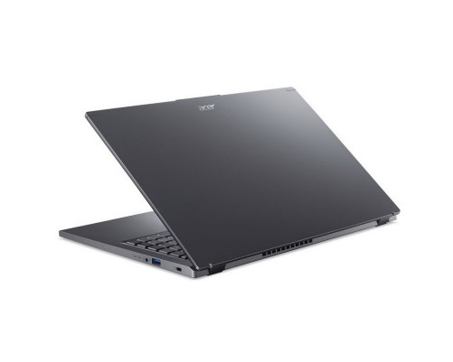 Ноутбук Acer Aspire 15 A15-51M-74HF Intel Core 7 150U/16Gb/SSD512Gb/15.6"/IPS/FHD/60Hz/NoOS/Iron (NX.KXRCD.007) Ноутбук Acer Aspire 15 A15-51M-74HF Intel Core 7 150U/16Gb/SSD512Gb/15.6"/IPS/FHD/60Hz/NoOS/Iron (NX.KXRCD.007)
