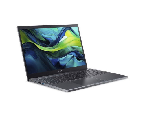 Ноутбук Acer Aspire 15 A15-51M-74HF Intel Core 7 150U/16Gb/SSD512Gb/15.6"/IPS/FHD/60Hz/NoOS/Iron (NX.KXRCD.007) Ноутбук Acer Aspire 15 A15-51M-74HF Intel Core 7 150U/16Gb/SSD512Gb/15.6"/IPS/FHD/60Hz/NoOS/Iron (NX.KXRCD.007)