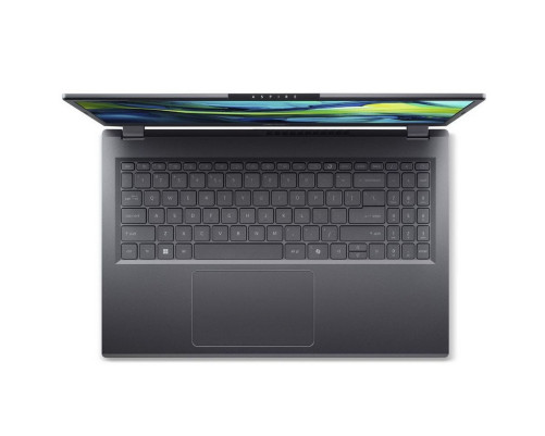 Ноутбук Acer Aspire 15 A15-51M-74HF Intel Core 7 150U/16Gb/SSD512Gb/15.6"/IPS/FHD/60Hz/NoOS/Iron (NX.KXRCD.007) Ноутбук Acer Aspire 15 A15-51M-74HF Intel Core 7 150U/16Gb/SSD512Gb/15.6"/IPS/FHD/60Hz/NoOS/Iron (NX.KXRCD.007)