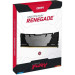 Модуль оперативной памяти Kingston 32GB DDR4 3600 FURY Renegade Black XMP Non-ECC Unbuffered DIMM (Single Module) 2RX8 18-22-22 1.35V 288-pin 16Gbit