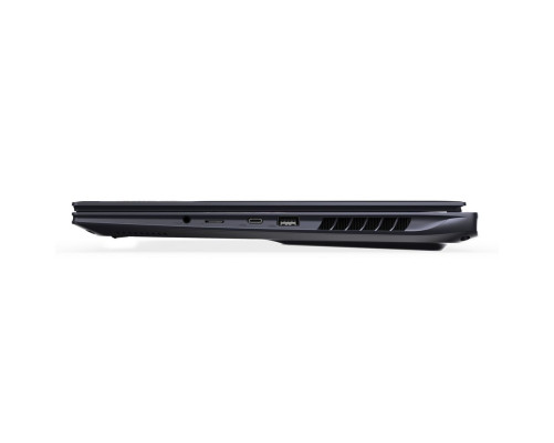 Ноутбук AORUS 16X ASG Intel Core i7-14650HX 16Gb/SSD1Tb/RTX 4070 8Gb/16"/IPS/QHD+/165Hz/NoOS/Grey (ASG-53KZC54SD)