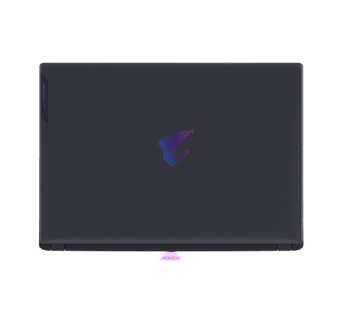 Ноутбук AORUS 16X ASG Intel Core i7-14650HX 16Gb/SSD1Tb/RTX 4070 8Gb/16"/IPS/QHD+/165Hz/NoOS/Grey (ASG-53KZC54SD)