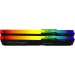 Модуль оперативной памяти Kingston 16GB DDR5-5600 (Kit of 2) FURY Beast RGB EXPO KF556C36BBEAK2-16