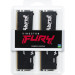 Модуль оперативной памяти Kingston 16GB DDR5-5600 (Kit of 2) FURY Beast RGB EXPO KF556C36BBEAK2-16