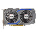 Видеокарта Afox GTX1650 GAMING 4GB, GDDR6/128-bit