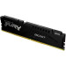 Модуль оперативной памяти Kingston 32GB DDR5 5200 DIMM FURY Beast Black EXPO Non-ECC Unbuffered  2RX8 36-40-40 1.25V 288-pin 16Gbit