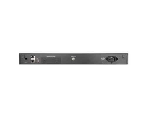Коммутатор D-Link DGS-3130-54PS/B2A, черный Коммутатор D-Link DGS-3130-54PS/B2A, черный