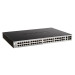 Коммутатор D-Link DGS-3130-54PS/B2A, черный