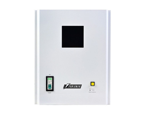 Стабилизатор напряжения PowerMan AVS 8000 H Стабилизатор напряжения PowerMan AVS 8000 H