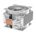Вентилятор для процессора Arctic Cooling Вентилятор для процессора Arctic Freezer 36 A-RGB (White) - Retail (Intel: LGA 1851, LGA 1700 AMD: AM5, AM4) (ACFRE00125A)