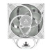Вентилятор для процессора Arctic Cooling Вентилятор для процессора Arctic Freezer 36 A-RGB (White) - Retail (Intel: LGA 1851, LGA 1700 AMD: AM5, AM4) (ACFRE00125A)