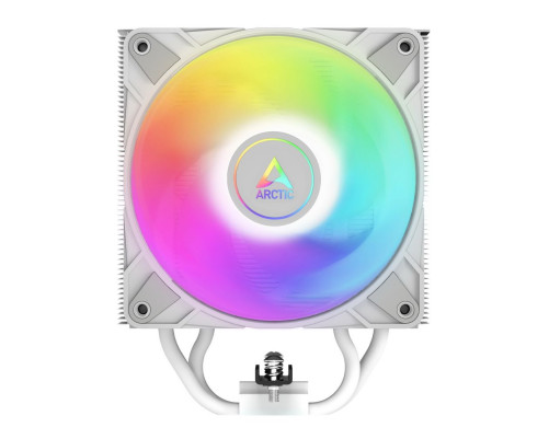 Вентилятор для процессора Arctic Cooling Вентилятор для процессора Arctic Freezer 36 A-RGB (White) - Retail (Intel: LGA 1851, LGA 1700 AMD: AM5, AM4) (ACFRE00125A) Вентилятор для процессора Arctic Cooling Вентилятор для процессора Arctic Freezer 36 A-RGB (White) - Retail (Intel: LGA 1851, LGA 1700 AMD: AM5, AM4) (ACFRE00125A)