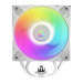 Вентилятор для процессора Arctic Cooling Вентилятор для процессора Arctic Freezer 36 A-RGB (White) - Retail (Intel: LGA 1851, LGA 1700 AMD: AM5, AM4) (ACFRE00125A)