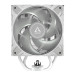Вентилятор для процессора Arctic Cooling Вентилятор для процессора Arctic Freezer 36 A-RGB (White) - Retail (Intel: LGA 1851, LGA 1700 AMD: AM5, AM4) (ACFRE00125A)