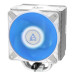 Вентилятор для процессора Arctic Cooling Вентилятор для процессора Arctic Freezer 36 A-RGB (White) - Retail (Intel: LGA 1851, LGA 1700 AMD: AM5, AM4) (ACFRE00125A)