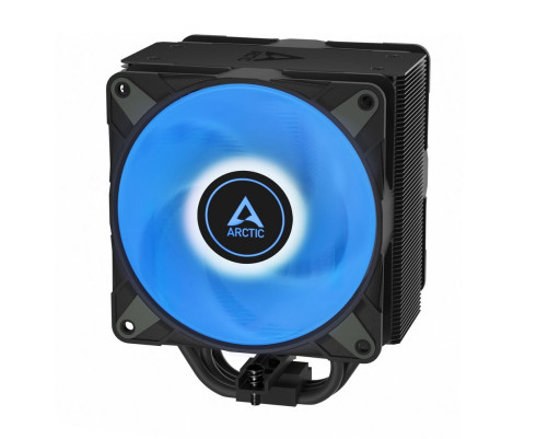 Вентилятор для процессора Arctic Cooling Вентилятор для процессора Arctic Freezer 36 A-RGB (Black) - Retail (Intel: LGA 1851, LGA 1700 AMD: AM5, AM4) (ACFRE00124A) Вентилятор для процессора Arctic Cooling Вентилятор для процессора Arctic Freezer 36 A-RGB (Black) - Retail (Intel: LGA 1851, LGA 1700 AMD: AM5, AM4) (ACFRE00124A)