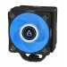 Вентилятор для процессора Arctic Cooling Вентилятор для процессора Arctic Freezer 36 A-RGB (Black) - Retail (Intel: LGA 1851, LGA 1700 AMD: AM5, AM4) (ACFRE00124A)
