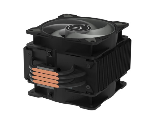 Вентилятор для процессора Arctic Cooling Вентилятор для процессора Arctic Freezer 36 A-RGB (Black) - Retail (Intel: LGA 1851, LGA 1700 AMD: AM5, AM4) (ACFRE00124A) Вентилятор для процессора Arctic Cooling Вентилятор для процессора Arctic Freezer 36 A-RGB (Black) - Retail (Intel: LGA 1851, LGA 1700 AMD: AM5, AM4) (ACFRE00124A)