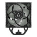 Вентилятор для процессора Arctic Cooling Вентилятор для процессора Arctic Freezer 36 A-RGB (Black) - Retail (Intel: LGA 1851, LGA 1700 AMD: AM5, AM4) (ACFRE00124A)