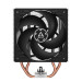 Вентилятор для процессора Arctic Cooling Вентилятор для процессора Arctic Freezer 36 CO - Retail (Intel: LGA 1851, LGA 1700 AMD: AM5, AM4) (ACFRE00122A)