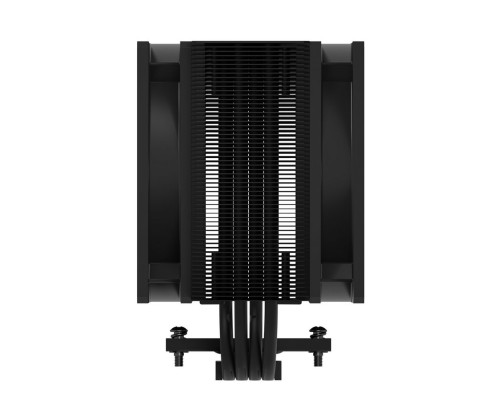 Вентилятор для процессора Arctic Cooling Вентилятор для процессора Arctic Freezer 36 (Black) - Retail (Intel: LGA 1851, LGA 1700 AMD: AM5, AM4) (ACFRE00123A) Вентилятор для процессора Arctic Cooling Вентилятор для процессора Arctic Freezer 36 (Black) - Retail (Intel: LGA 1851, LGA 1700 AMD: AM5, AM4) (ACFRE00123A)