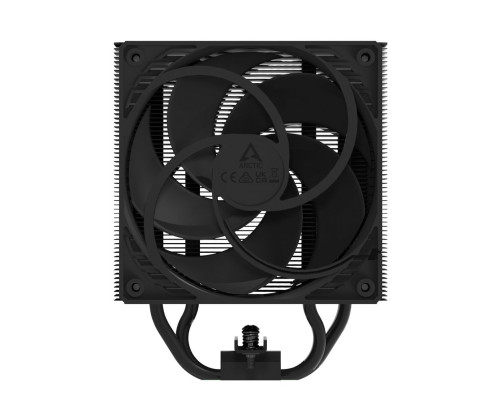 Вентилятор для процессора Arctic Cooling Вентилятор для процессора Arctic Freezer 36 (Black) - Retail (Intel: LGA 1851, LGA 1700 AMD: AM5, AM4) (ACFRE00123A) Вентилятор для процессора Arctic Cooling Вентилятор для процессора Arctic Freezer 36 (Black) - Retail (Intel: LGA 1851, LGA 1700 AMD: AM5, AM4) (ACFRE00123A)