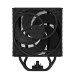 Вентилятор для процессора Arctic Cooling Вентилятор для процессора Arctic Freezer 36 (Black) - Retail (Intel: LGA 1851, LGA 1700 AMD: AM5, AM4) (ACFRE00123A)