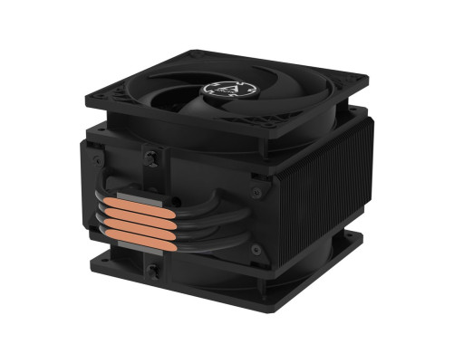 Вентилятор для процессора Arctic Cooling Вентилятор для процессора Arctic Freezer 36 (Black) - Retail (Intel: LGA 1851, LGA 1700 AMD: AM5, AM4) (ACFRE00123A) Вентилятор для процессора Arctic Cooling Вентилятор для процессора Arctic Freezer 36 (Black) - Retail (Intel: LGA 1851, LGA 1700 AMD: AM5, AM4) (ACFRE00123A)