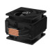 Вентилятор для процессора Arctic Cooling Вентилятор для процессора Arctic Freezer 36 (Black) - Retail (Intel: LGA 1851, LGA 1700 AMD: AM5, AM4) (ACFRE00123A)