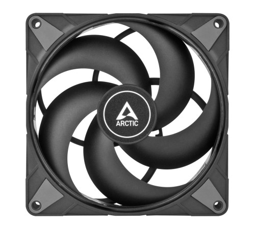 Вентилятор для корпуса Arctic Cooling P14 Max, черный