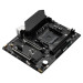 Материнская плата Maxsun MS-Terminator B550M 2.5G (AM4)