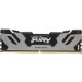 Модуль оперативной памяти Kingston 64GB DDR5 6400 FURY Renegade Silver/Black XMP Non-ECC Unbuffered DIMM (Kit 2*32gb) 2RX8 32-39-39 1.4V 288-pin 16Gbit